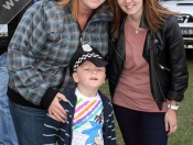 Beverley Races