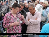 Beverley Races