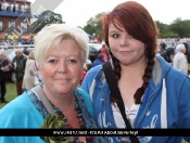 Beverley Races