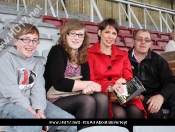 Beverley Races
