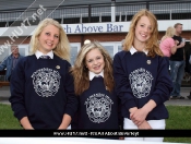 Beverley Races