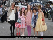 Beverley Races
