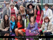 Beverley Races