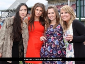 Beverley Races