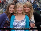 Beverley Races