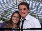 Beverley Races