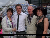 Beverley Races
