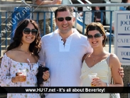 An Afternoon @ Beverley Racecourse