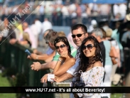 An Afternoon @ Beverley Racecourse
