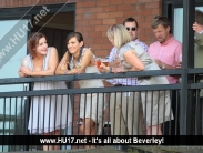 An Afternoon @ Beverley Racecourse