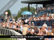 An Afternoon @ Beverley Racecourse
