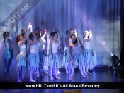 An Evening Of Dance @ Longcroft School