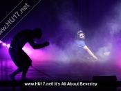An Evening Of Dance @ Longcroft School