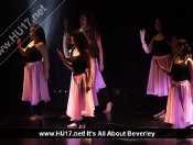 An Evening Of Dance @ Longcroft School