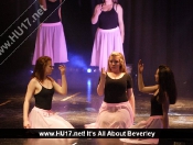 An Evening Of Dance @ Longcroft School