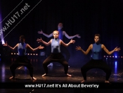 An Evening Of Dance @ Longcroft School