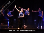 An Evening Of Dance @ Longcroft School