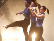 An Evening Of Dance @ Longcroft School
