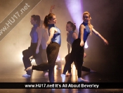 An Evening Of Dance @ Longcroft School
