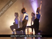 An Evening Of Dance @ Longcroft School