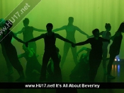 An Evening Of Dance @ Longcroft School