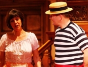 An Evening of Gilbert & Sullivan