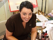 An Evening of Perfect Pampering