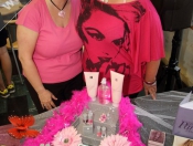 An Evening of Perfect Pampering