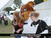 Angels in Action: The Beverley Festival