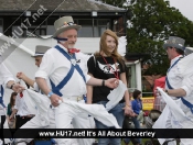 Angels in Action: The Beverley Festival