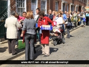 Antiques Roadshow Beverley