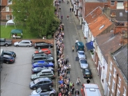 Antiques Roadshow Beverley