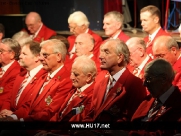 Armistice Commemoration Evening