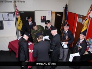 Armistice Commemoration Evening