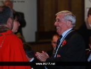Armistice Commemoration Evening