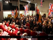 Armistice Commemoration Evening