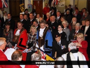 Armistice Commemoration Evening