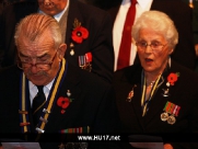 Armistice Commemoration Evening