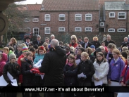 Armistice Day 2010