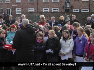 Armistice Day 2010