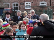 Armistice Day 2010