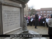 Armistice Day 2010