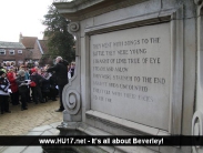 Armistice Day 2010