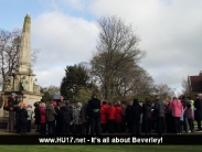 Armistice Day 2010