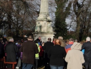 Armistice Day 2010