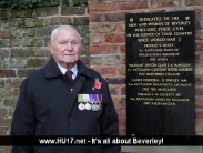 Armistice Day 2010