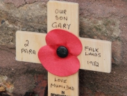 Armistice Day 2010