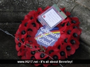 Armistice Day 2010