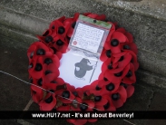 Armistice Day 2010
