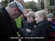 Armistice Day 2010